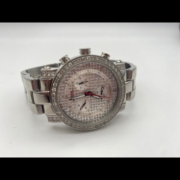 Watch Aqua Master - Picture 5 of 6